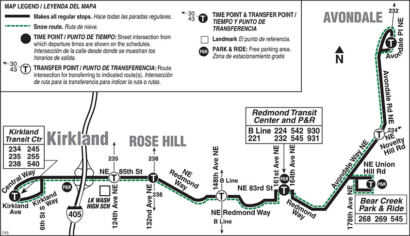 King County Metro route 248 map (Sept 2019)-a.jpg