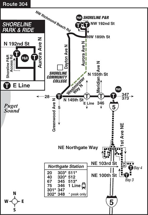 King County Metro Route 304 Map-a.jpg