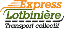 Express Lotbinière logo
