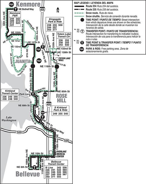 King County Metro route 234-235 map (Sept 2019)-a.jpg