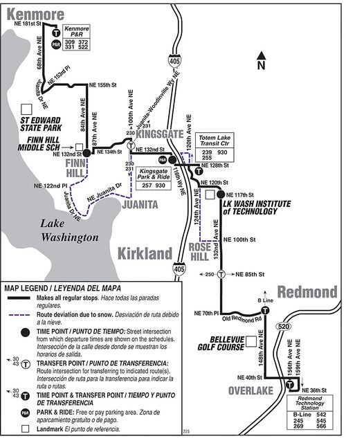 King County Metro route 225 map (Sept 2020)-a.jpg