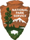 National Park Service arrowhead.png