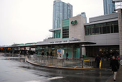 Union Station Bus Terminal (2003 to 2020)