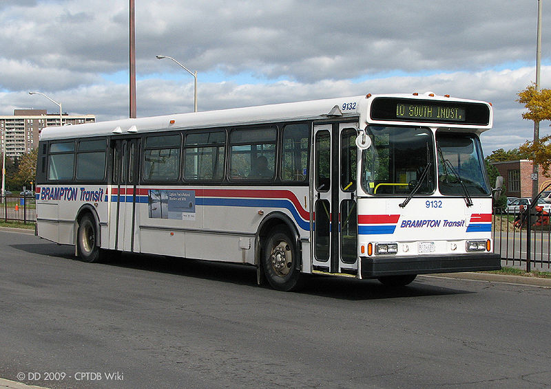 FileBrampton Transit 9132a.jpg  CPTDB Wiki