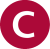 King County Metro RapidRide C Line Icon-a.png