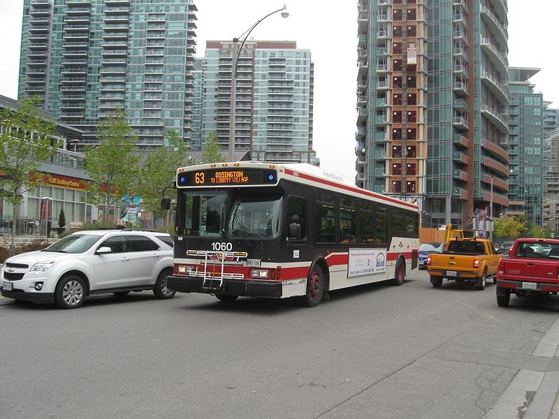 File:Toronto Transit Commission 1060-a.JPG