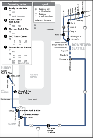 Sound Transit Route 595 Map-a.png