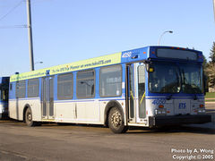 Edmonton Transit System Promotional Material - CPTDB Wiki
