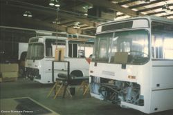 1985 Crown Ikarus 286 Assembly Photo 1-a.jpg