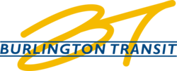 Burlington Transit logo.png