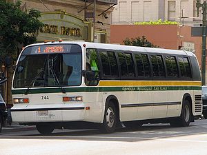 Nova Bus RTS-06