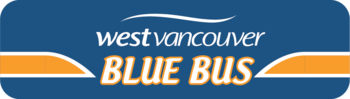 West Vancouver Transit