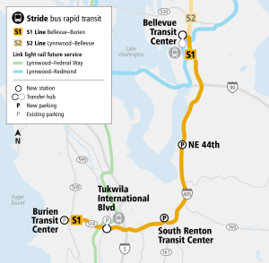 Sound Transit Stride BRT S1 Line Sept 2023.png