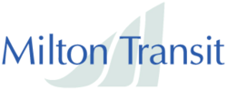 Milton Transit logo.png